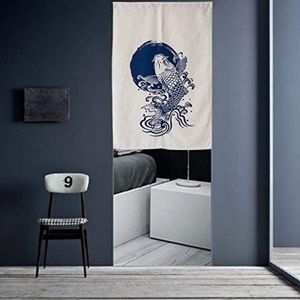 🐋 koi Japanese decor wall hanging 🐋